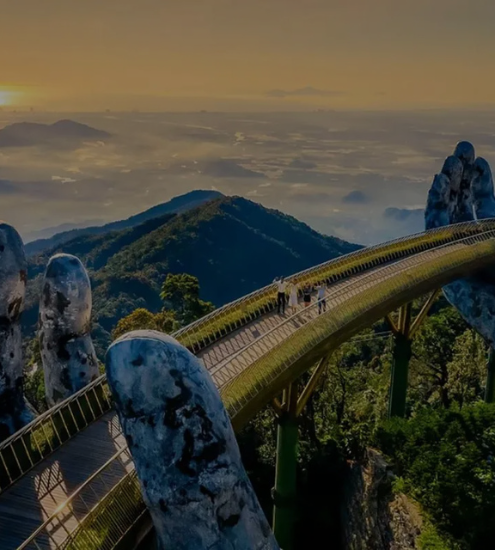 OpenTravel Vietnam