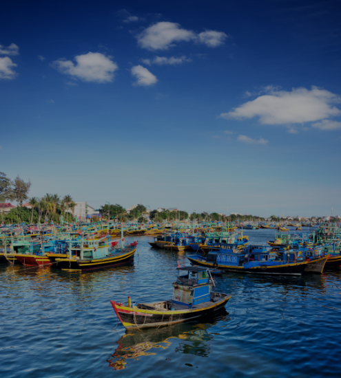 Grand Vietnam Discovery Tour