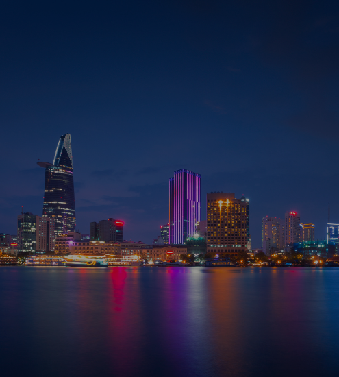 Luxury Halong Bay 5★ Cruise