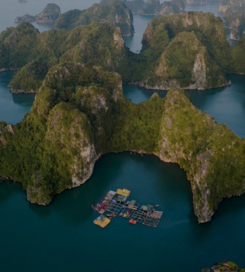 Hanoi - Ninh Binh - Sapa
