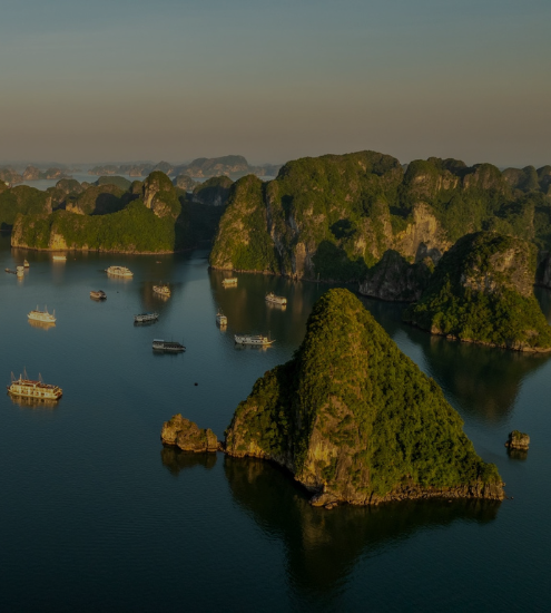 Central Vietnam Heritage